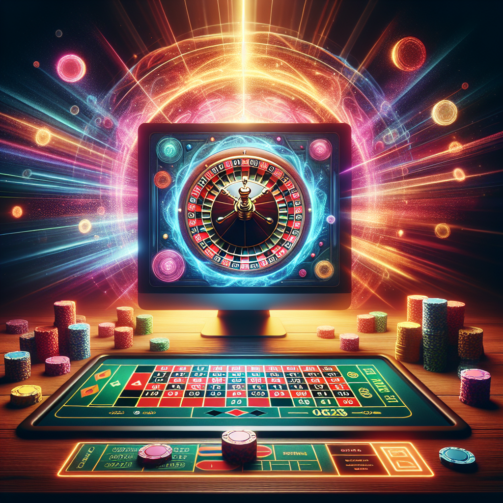 Online Roulette